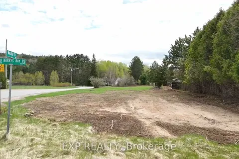 Pt Lot 186 Walker St Street, ON K0J 1B0