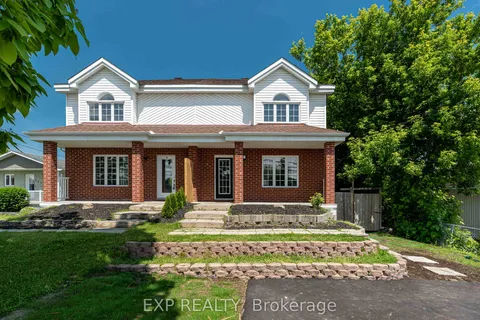 384 Laurier Street, ON K4K 1G2