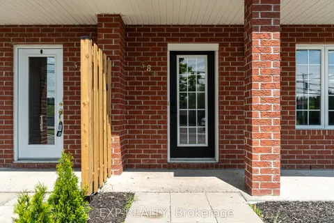 384 Laurier Street, ON K4K 1G2