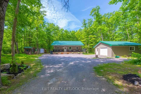 464 Belmont 7th Line, ON K0L 1Z0