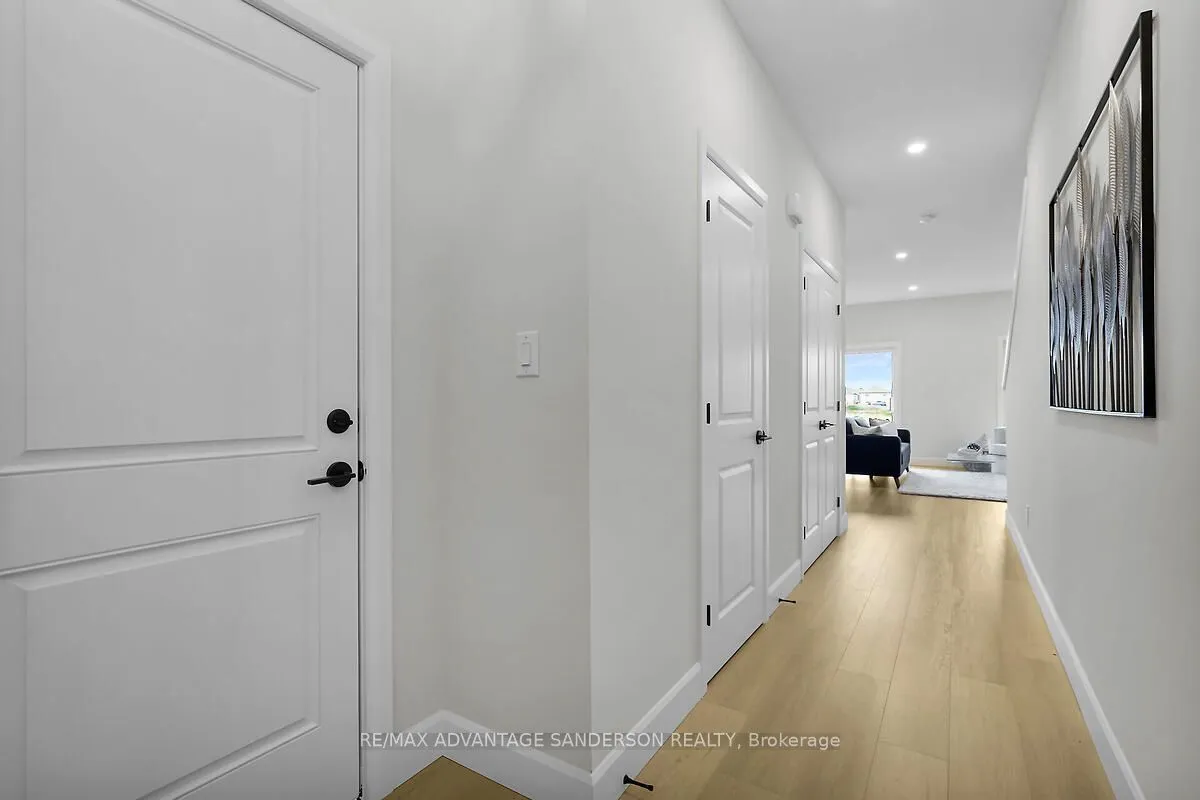 191 Bowman Drive, ON N0M 2A0