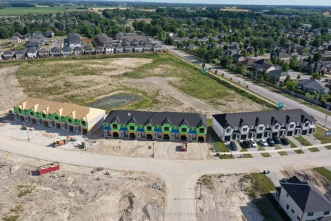 191 Bowman Drive, ON N0M 2A0