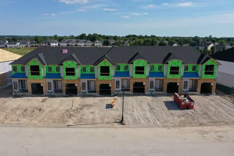 191 Bowman Drive, ON N0M 2A0