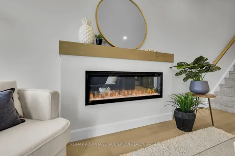 193 Bowman Drive, ON N0M 2A0