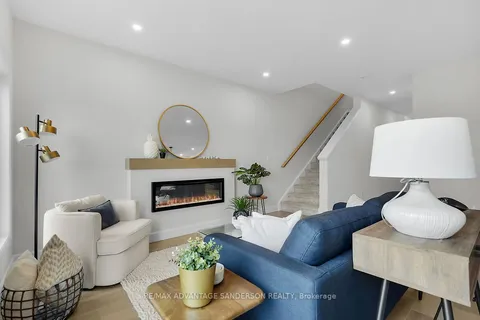 193 Bowman Drive, ON N0M 2A0