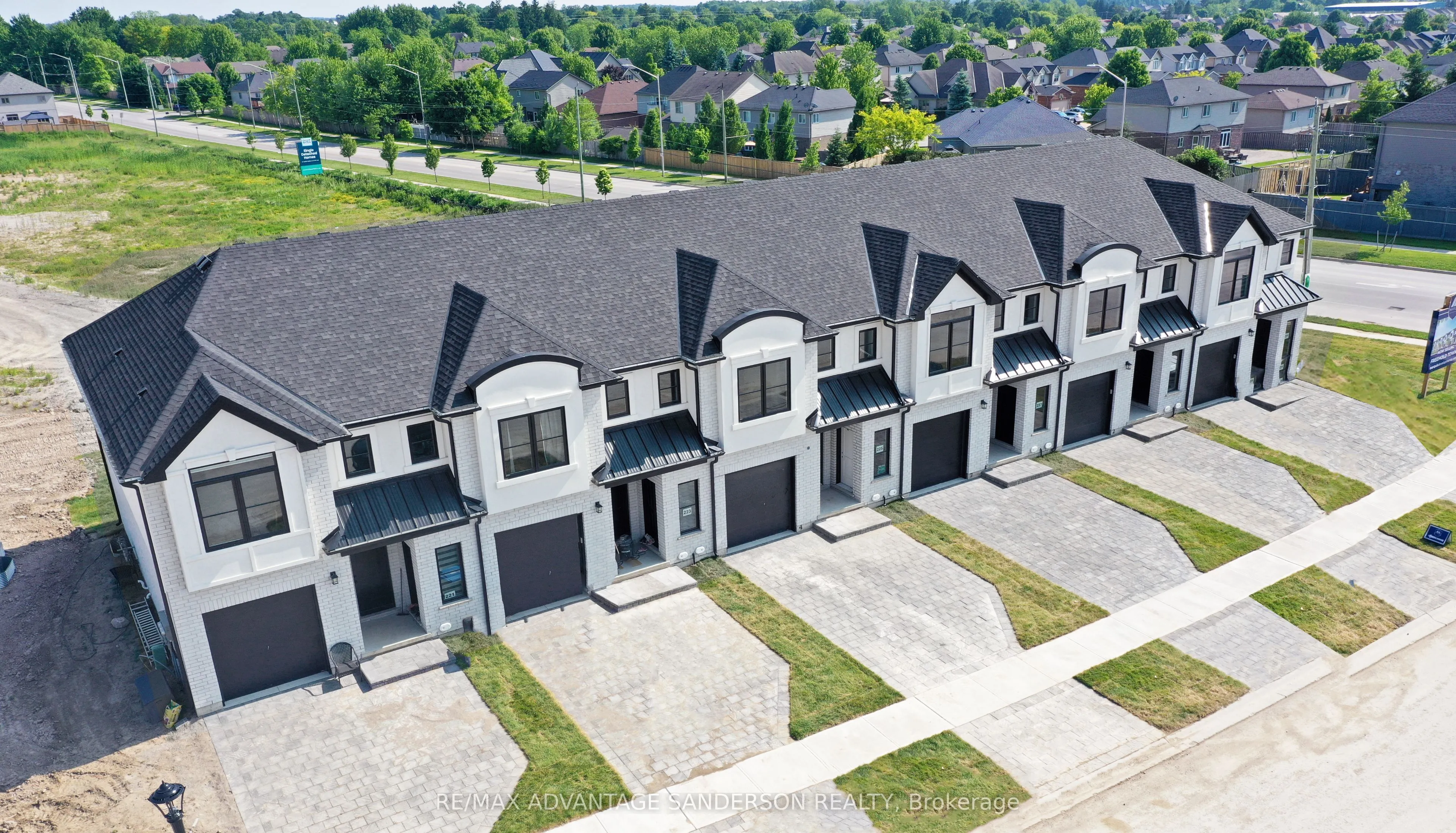 195 Bowman Drive, ON N0M 2A0