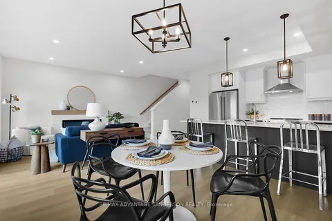 195 Bowman Drive, ON N0M 2A0