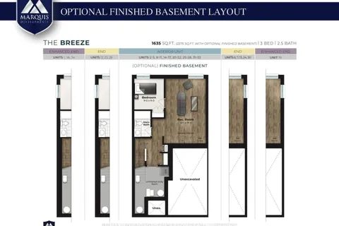 197 Bowman Drive, ON N0M 2A0