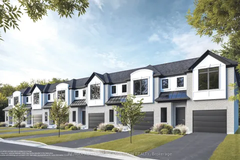 197 Bowman Drive, ON N0M 2A0