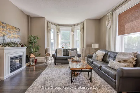 109 Huron Street, ON N0J 1J0