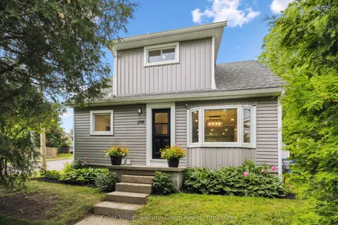 298 Kathleen Street, ON N1H 4Y8