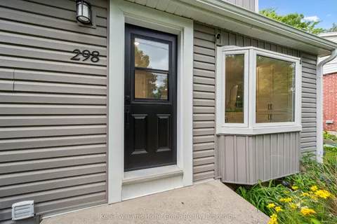 298 Kathleen Street, ON N1H 4Y8