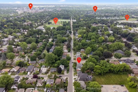 298 Kathleen Street, ON N1H 4Y8