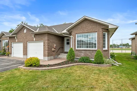 54 Dr.  Gordon Crescent, ON K0G 1J0