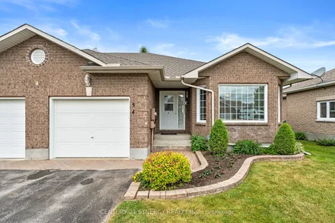 54 Dr.  Gordon Crescent, ON K0G 1J0