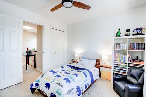 105 Penhale Avenue, ON N5R 6M3