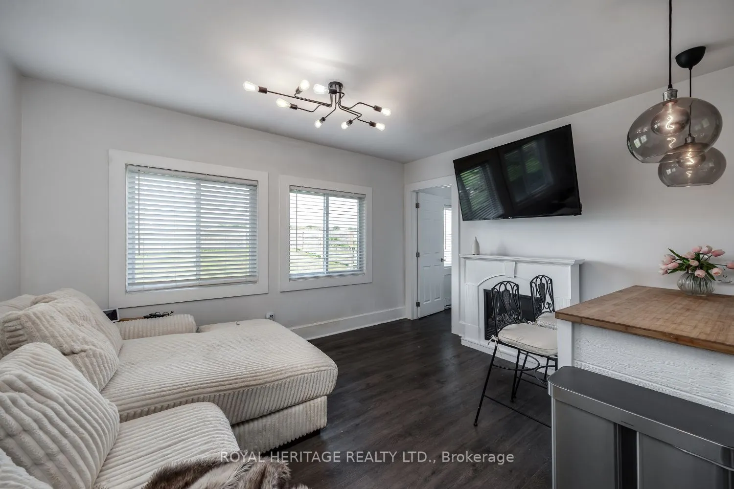 4244 Marsh Road, ON L1A 3V7