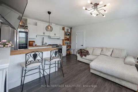 4244 Marsh Road, ON L1A 3V7