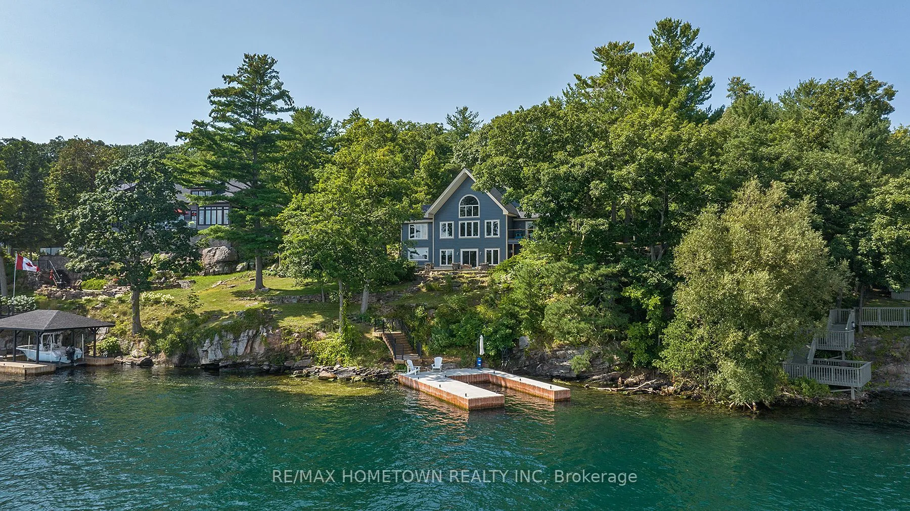 41 RIVERVIEW Drive, ON K0E 1V0