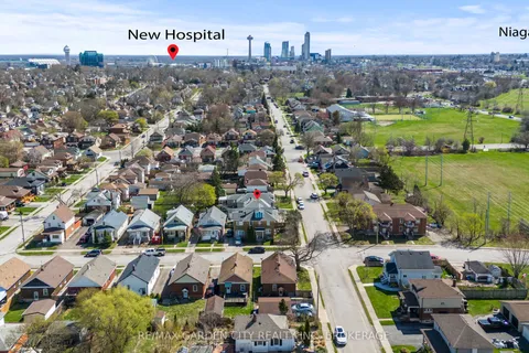 4730 SIXTH Avenue, ON L2E 4T7
