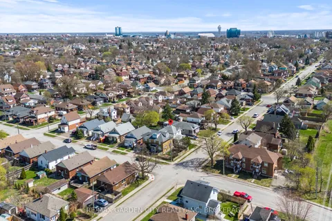 4730 SIXTH Avenue, ON L2E 4T7