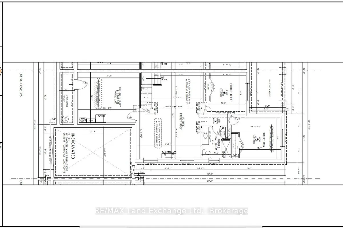 415 Ivings Drive, ON N0H 2C1