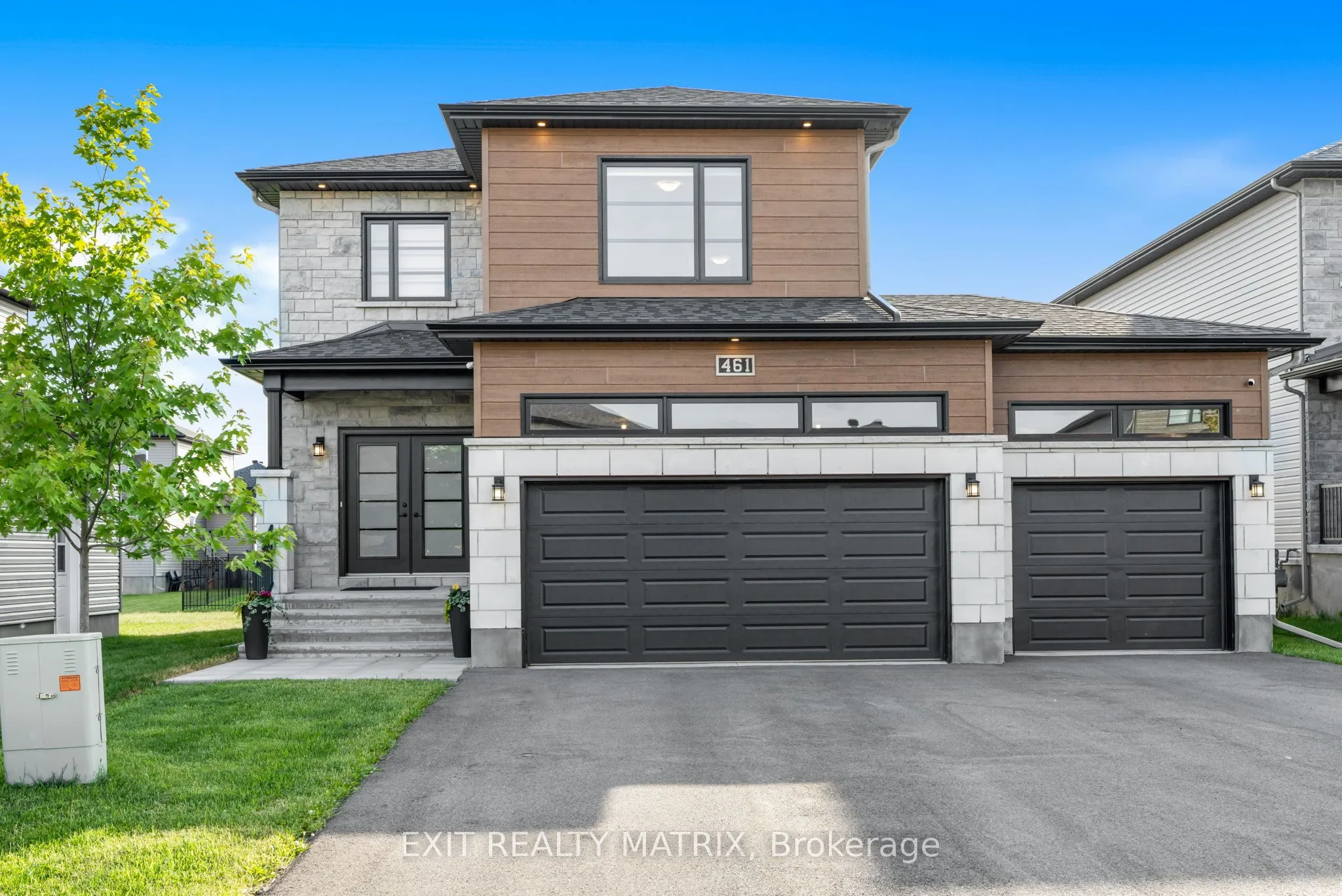 461 Aurora Street, ON K4R 0L3