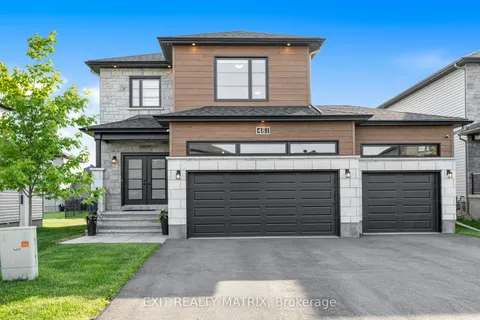 461 Aurora Street, ON K4R 0L3