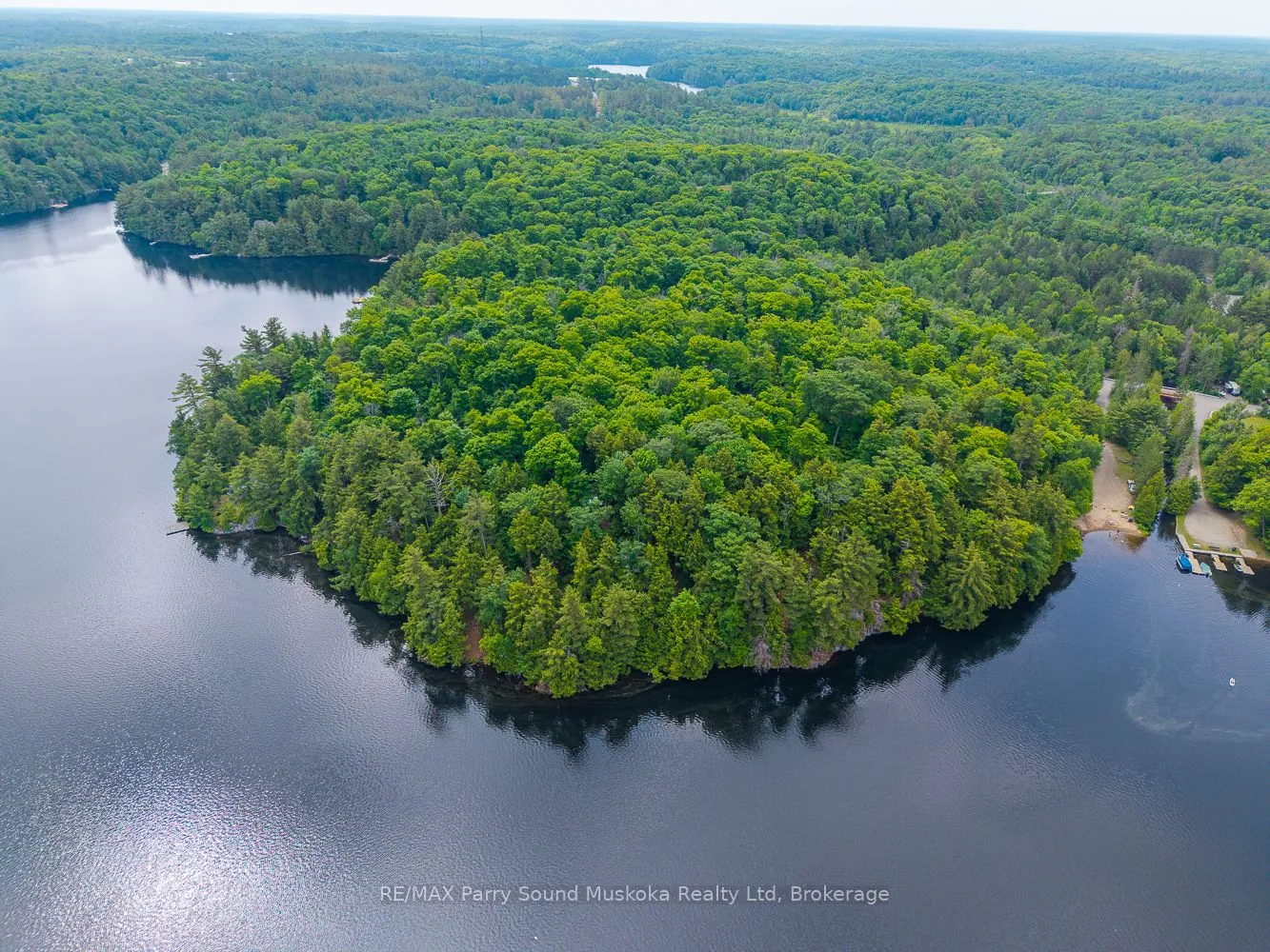 40 Loon Echo Tl Trail, ON P2A 2W8