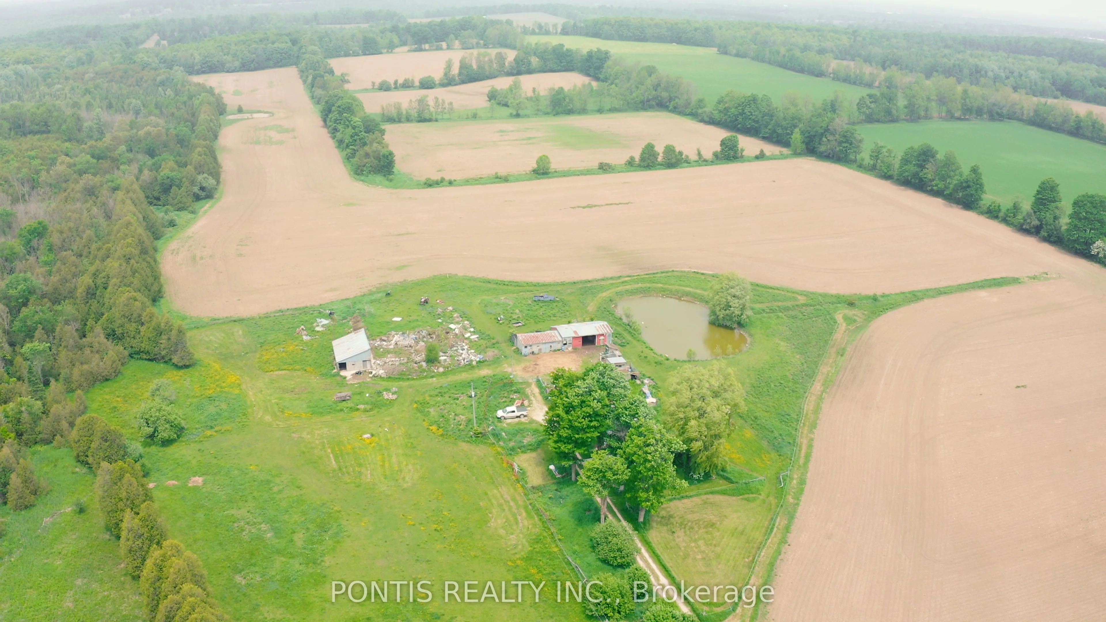 423769 CONCESSION Road, ON N0C 1H0