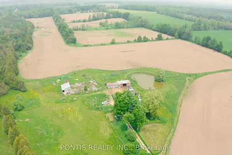 423769 CONCESSION Road, ON N0C 1H0