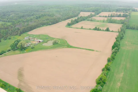 423769 CONCESSION Road, ON N0C 1H0