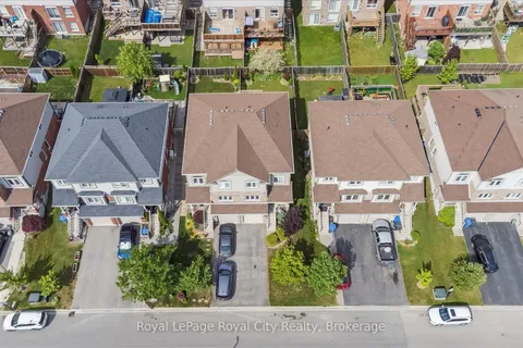 31 Oakes Crescent, ON N1E 0J6