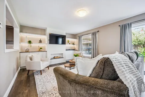 31 Oakes Crescent, ON N1E 0J6