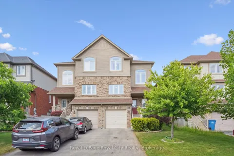 31 Oakes Crescent, ON N1E 0J6