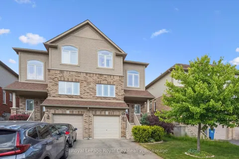 31 Oakes Crescent, ON N1E 0J6