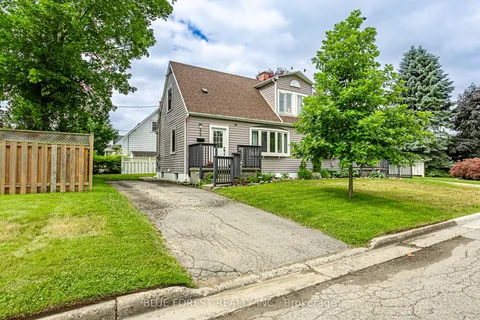 19 Cypress Street, ON N5R 1N2