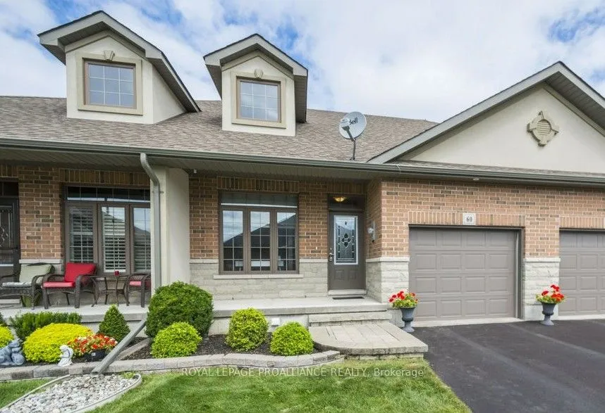 60 Princeton Place, ON K8N 0B3