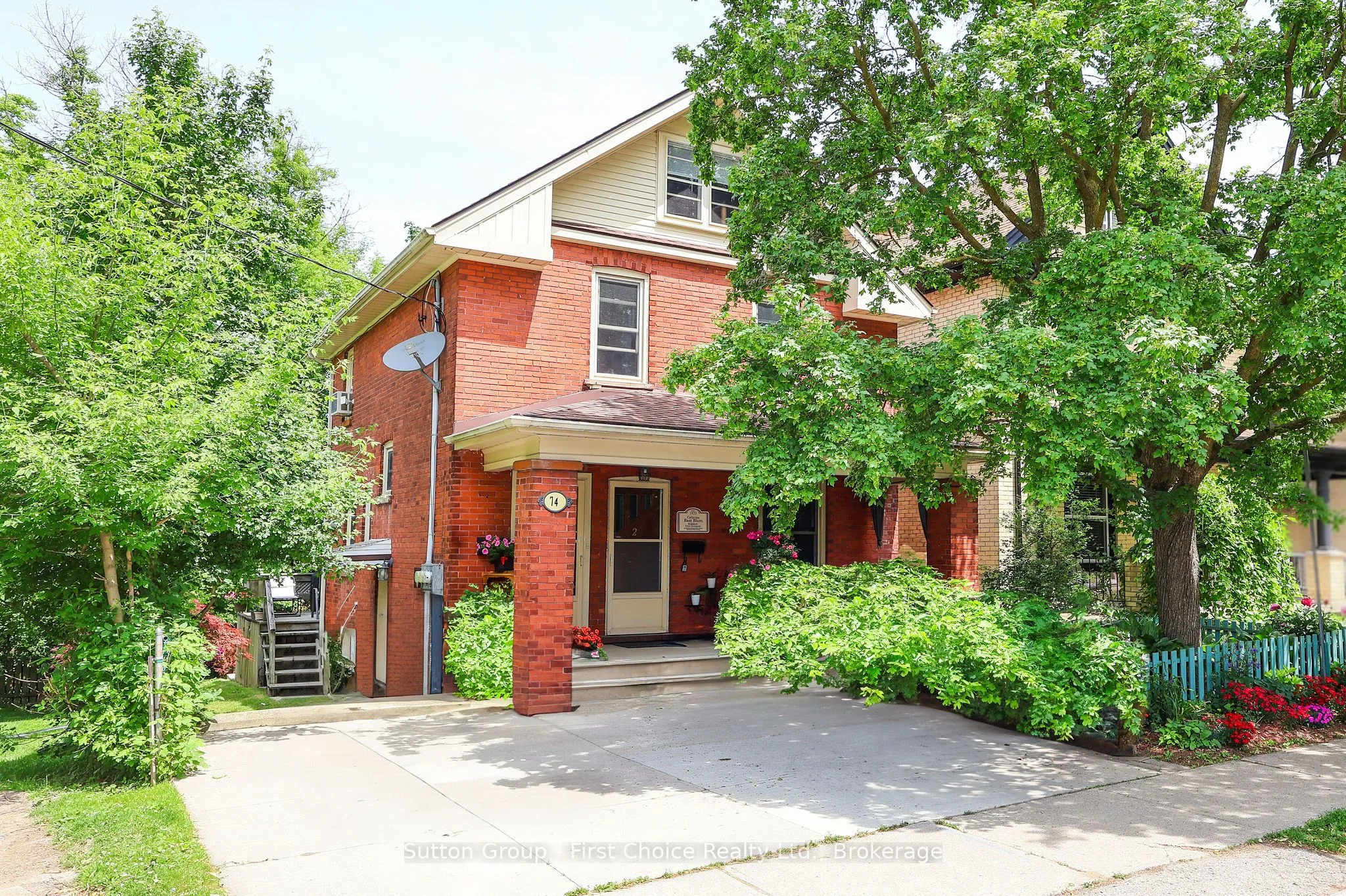 74 Cobourg Street, ON N5A 3E6