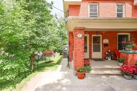 74 Cobourg Street, ON N5A 3E6