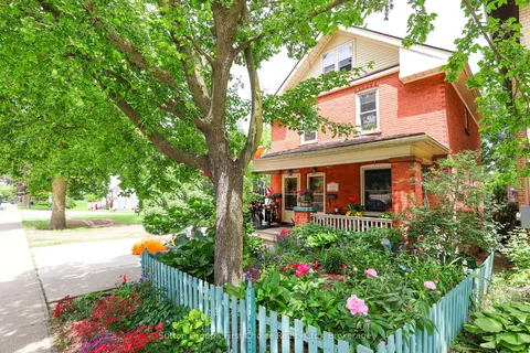 74 Cobourg Street, ON N5A 3E6