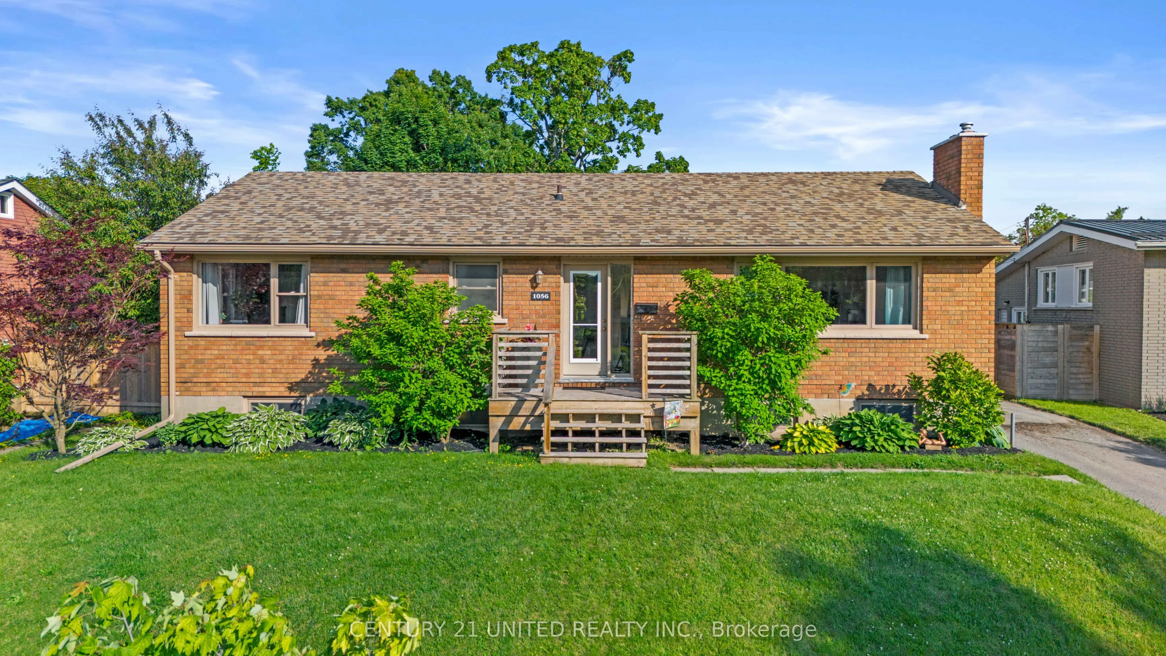 1056 Glebemount Crescent, ON K9H 6M3