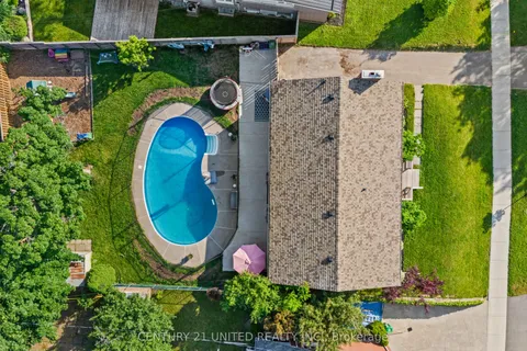 1056 Glebemount Crescent, ON K9H 6M3