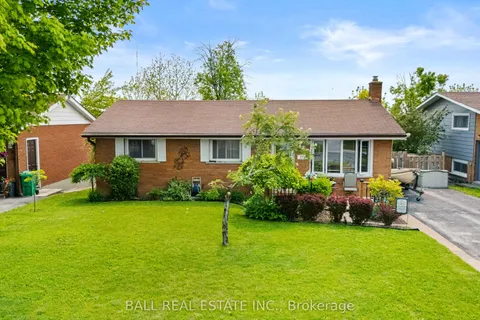 171 Herbert Street, ON K9H 6J1
