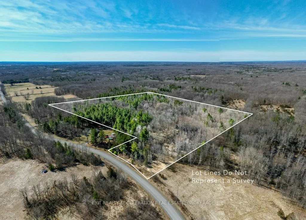 00 Con11 Pine Grove Road, ON K0K 2L0