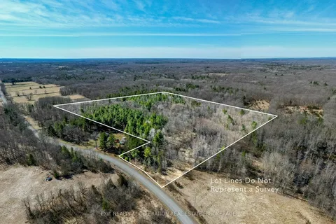 00 Con11 Pine Grove Road, ON K0K 2L0