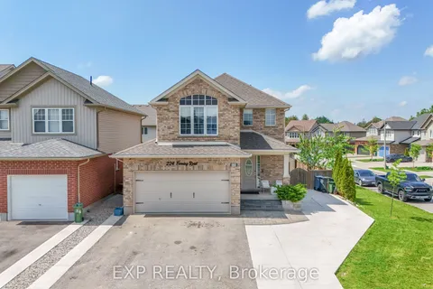 224 Fleming Road, ON N1E 0K7