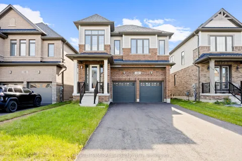 22 Rustic Oak Trail, ON N0B 1E0