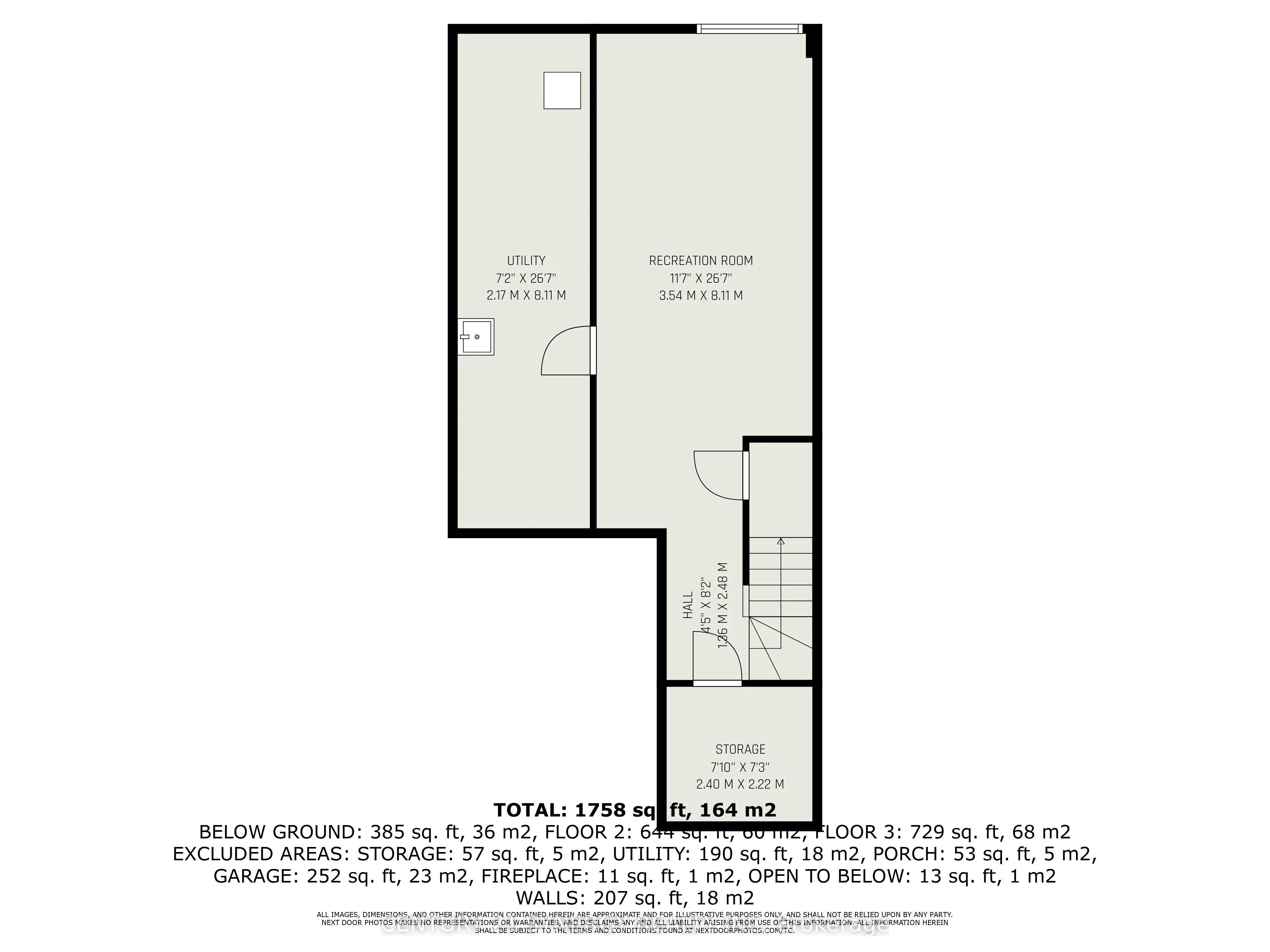323 Livery Street, ON K2V 0B4