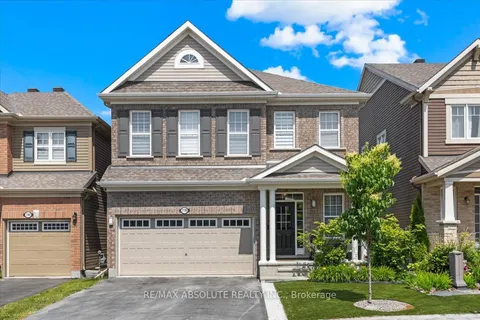 778 Rosehill Avenue, ON K2S 1B9